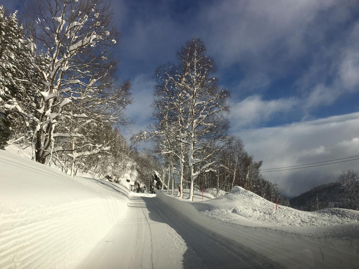 Kvamseter Lodge Eikedalen ภายนอก รูปภาพ