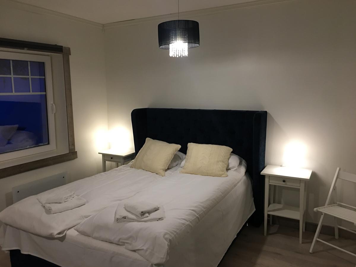 Kvamseter Lodge Eikedalen ภายนอก รูปภาพ
